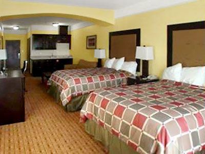 Super 8 By Wyndham Hidalgo/Mcallen Area Extérieur photo